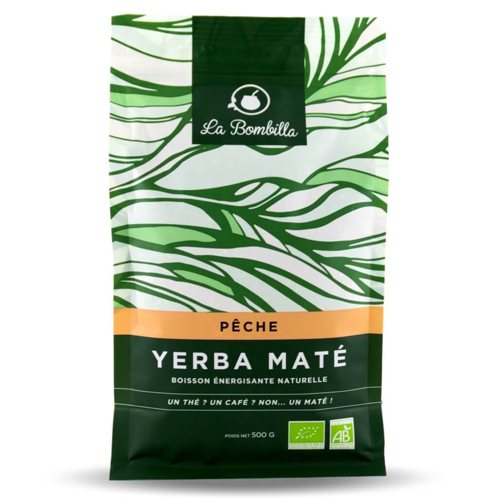 Pack Maté Glacé