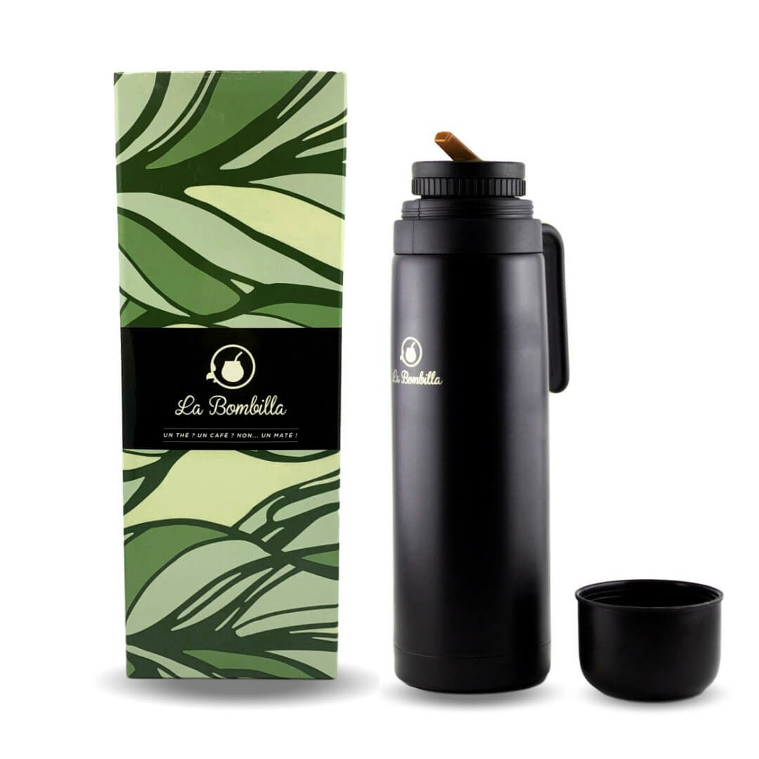 Thermos maté