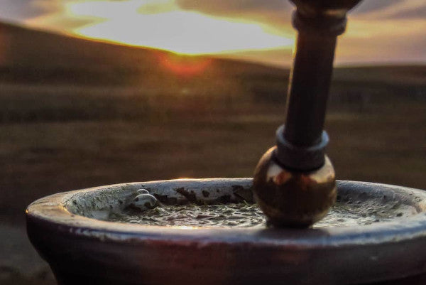 Quand boire un maté? Les 12 meilleurs moments pour boire un maté