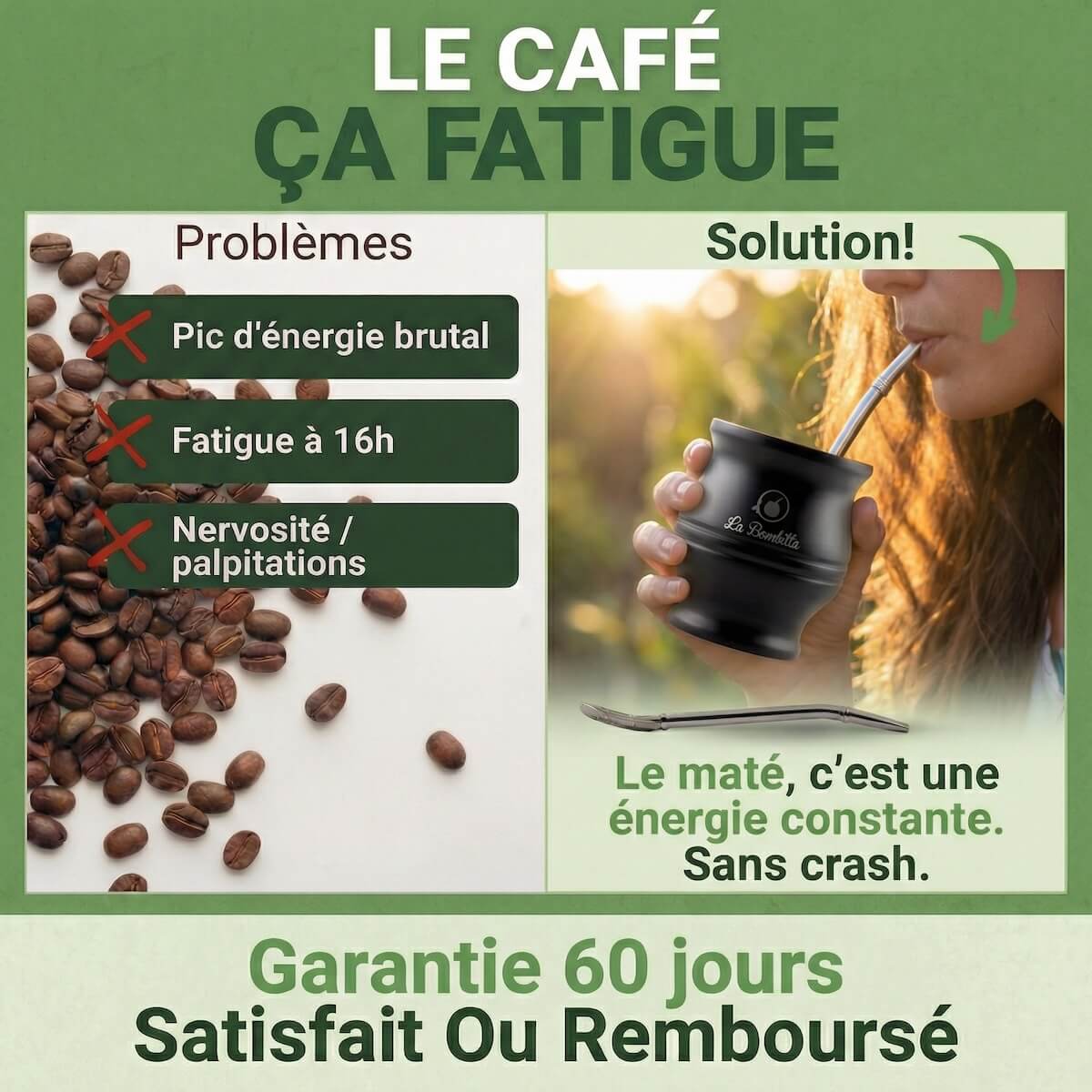 Pack Découverte