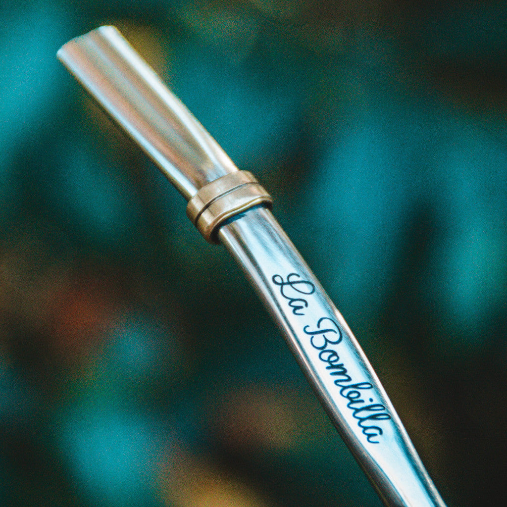 Bombilla Libellule - La Bombilla