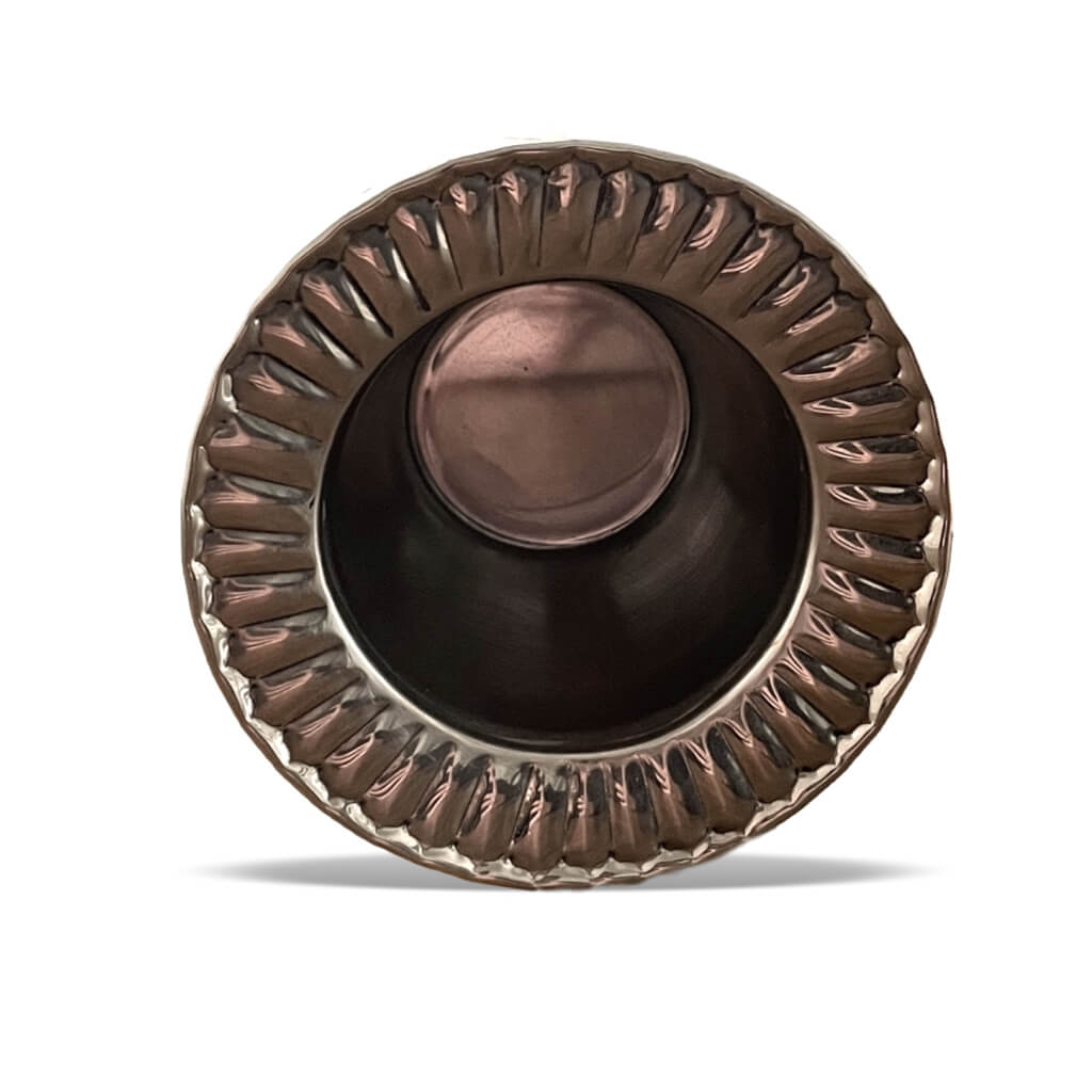 Calebasse Impériale Alpaca